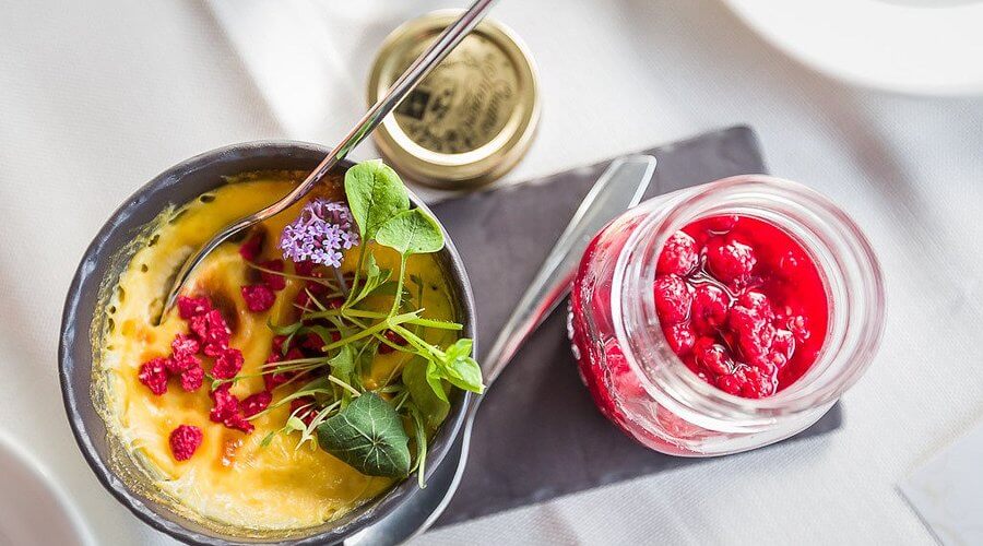 Kuopio Food Specialties